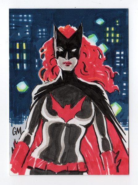 Batwoman