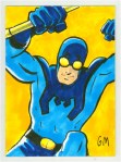 Blue Beetle
