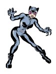 Catwoman