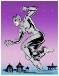 Catwoman