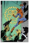 Spider-Man Hydra color