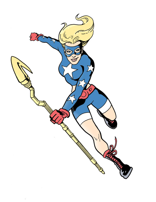 StarGirl