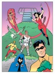 Teen Titans