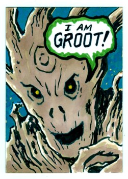Groot, Guardians of the Galaxy
