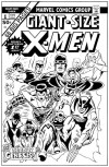 giantsize xmen 1 recreation