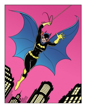 Batgirl