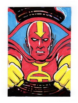 RedTornado
