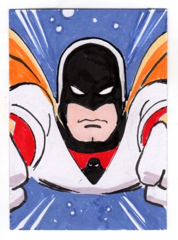 SpaceGhost