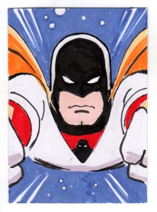 SpaceGhost