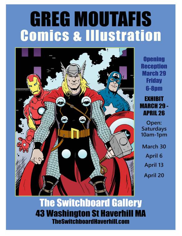 Switchboard-Poster8x11Avengers