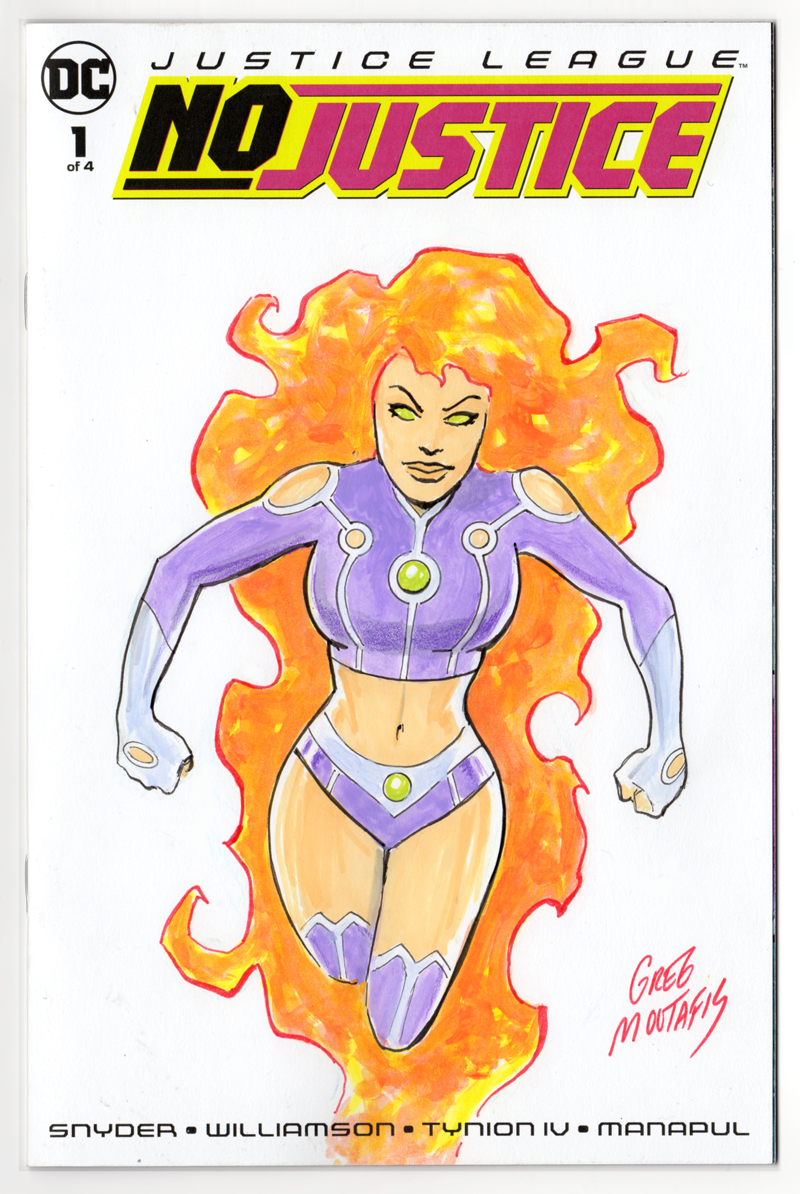 NoJustice1-Starfire-small